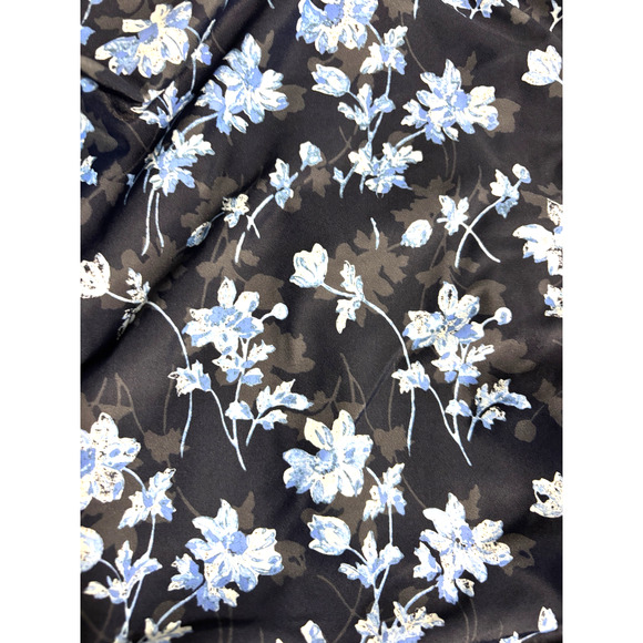 NWT A Pea In The Pod One Piece Swimsuit, Lace‎ Up Back, Flutter Straps, Sz XS - Picture 7 of 7